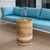 Onyx Marble Coffee Table by Forzini For Sale - Image 9 of 13
