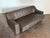 1980’s Buffalo Leather Ds-44 Attributed to DeSede Sofa For Sale - Image 9 of 16