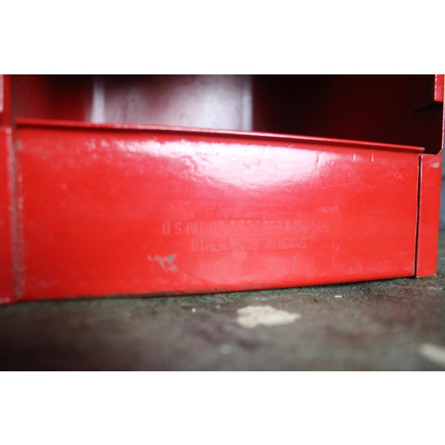 Northwestern Candy Dispenser 49, 1950s For Sale - Image 4 of 12