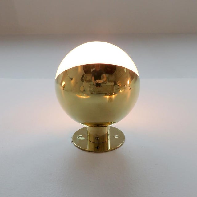 Vilhelm Lauritzen Wall Lights Model 10630, 1940 For Sale - Image 10 of 11