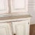 Wood Swedish Painted Linen Cupboard For Sale - Image 7 of 12