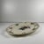 Oval Agreste Plate from Sarreguemines, 1930s For Sale - Image 6 of 8