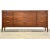 Kent Coffey Tempo Walnut Dresser For Sale - Image 10 of 10