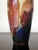 Ceramic Ceramic Vase Royal Doulton Chang Ware For Sale - Image 7 of 18