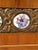 Late 20th Century French Marquetry Commode For Sale - Image 4 of 13