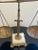 Mid 20th Century Mid 20th Century Brass and Marble Scales For Sale - Image 5 of 6