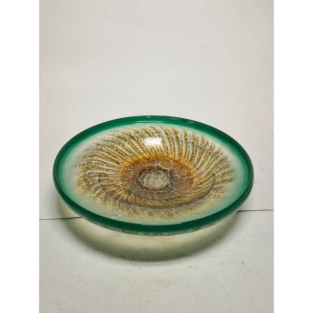 Art Nouveau Fruit Bowl on Stand from WMF, Germany, 1930s For Sale - Image 10 of 16
