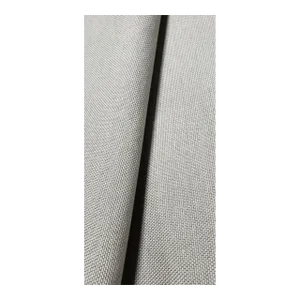 Holly Hunt Country Estate Silver Cloud Fabric- By the Yard