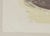 Mark Lere (American B. 1950), Signed Lithograph Entitled “Gullet” 1986 For Sale - Image 4 of 16