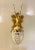 Crystal Beaded Stag Head Sconces, Set of 2 For Sale - Image 3 of 9