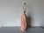 Mid-Century Modern 1980s Native American Figure Sculptural Ceramic Table Lamp For Sale - Image 3 of 12