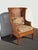 Gorgeous Chair in Great Vintage Condition. Solid and Firm. Wear is usual for its age. Please study the photos and ask...
