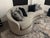 Bernhardt Contemporary Bernhardt Sofa Set For Sale - Image 4 of 10