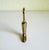 Equestrian Brass Riding Boot Bottle Opener For Sale In Sacramento - Image 6 of 7
