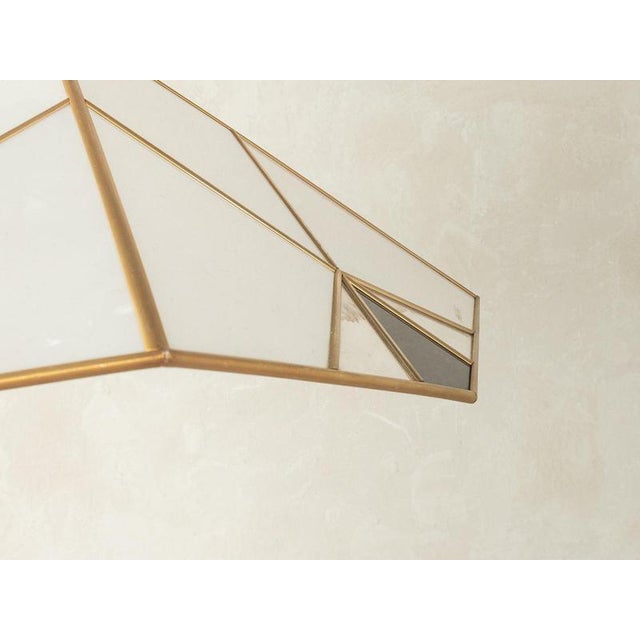 Globe Ceiling Lamp by Peill & Putzler, 1960s For Sale - Image 9 of 11
