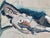 Henry De Waroquier, Reclining Nude, 1920s, Watercolor For Sale - Image 6 of 16