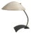 Mid-Century Bauhaus Model 6840 Desk Lamp by Christian Dell for Kaiser Idell / Kaiser Leuchten, 1950s For Sale