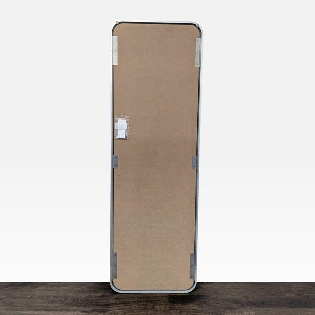 Brand: Room & Board. Original Price: $1099. Dimensions (in): 29W x 2D x 80H.