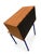 Teak LP Record Cabinet by Poul Cadovius for Cado, 1960s For Sale - Image 9 of 11