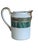 Vintage Christian Dior Guadron Malachite Fine China Creamer Pot For Sale In Charlotte - Image 6 of 17