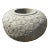 Vintage Java Stone Flower Pot For Sale