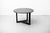 Josef Hoffmann Viennese Side Table with Marble Top in the style of Josef Hoffmann, 1960s For Sale - Image 4 of 11