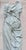 Toga Torso Sculpture Circa 1980s For Sale - Image 11 of 16