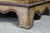 Late 20th Century Italian French Provincial Style Floral Bombe Commode Dresser Bachelors Chest For Sale - Image 17 of 18