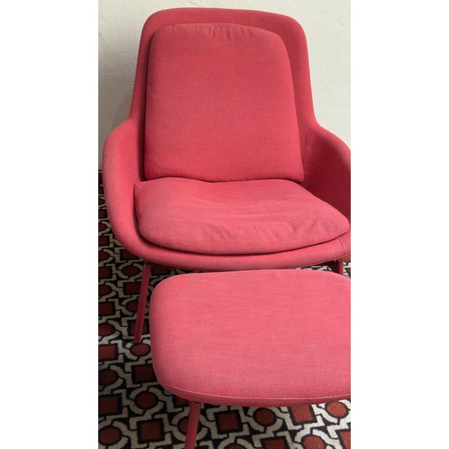 Blu Dot Field Chair For Sale In San Francisco - Image 6 of 9
