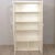 Wood Set of 3 Cb2 Shake Tall Chest, Bookshelf and Wardrobe For Sale - Image 7 of 12