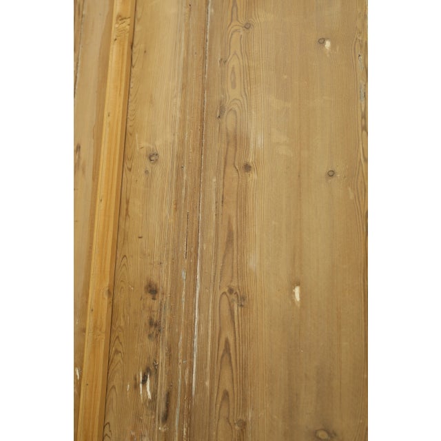 Late 19th Century Late 19th Century Double French Doors - a Pair For Sale - Image 5 of 5