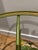 Florentine Painted Tole Lemon Tree Side Table, Italy, 1970s For Sale - Image 6 of 17