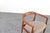 Mid-Century Modern Danish Armchair by Illum Wikkelsø for Niels Eilersen, 1960s For Sale - Image 12 of 13
