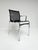 Black Highframe 417 Chair by Alberto Meda for Alias, 1992 For Sale - Image 8 of 18