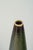 Tall Deep Green Glazed Ceramic Vase by Carl-Harry Stålhane for Rörstrand For Sale - Image 3 of 5