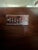 Wood Bolier Chest by Decca Home, Domicile Collection For Sale - Image 7 of 8