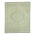 Turkish Oushak Rug 10'2" x 15'1" #19336 For Sale