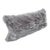 Barneys New York Rabbit Fur Pillow For Sale