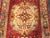 Turkish Oushak Rug, 1960 For Sale - Image 4 of 11