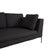 Modern Grey Fabric Corner Sofa from La Nuova Casa For Sale - Image 3 of 15