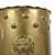 Artillery Shell Umbrella with Trench Art Lion Heads, 1920s For Sale - Image 15 of 18