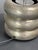 Mid-Century Modern French Silver Plated Table Lamp, 1950s For Sale - Image 13 of 18