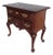 Thomasville Cherry Collection Low Boy Nightstand 30w X 27h For Sale