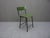 Mid-Century Chairs and Stools, 1960s Set of 3 For Sale - Image 6 of 14