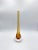 Glass 1960s Ars Cenedese Murano Summerso Art Glass Bud Vase For Sale - Image 7 of 9
