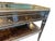Mid-20th Century Chinoiserie & Faux Tortoiseshell Tray-Top Side Tables With Park Avenue Provenance - A Pair For Sale - Image 13 of 18