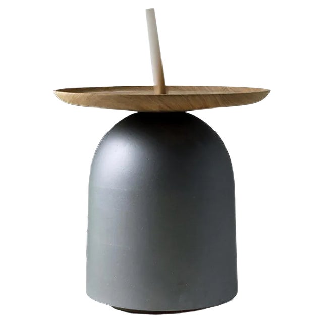 Campanes Coffee Table by Pierre Charrié for Jean-Batiste, 2018 For Sale