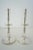 Tommi Parzinger Silverplate Candlesticks Tommi Parzinger - A Pair For Sale - Image 4 of 17