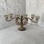 Low Profile Candelabra Centerpiece For Sale - Image 10 of 10