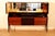 Mid-Century Modern Mid-Century Sideboard in Mahogany, Rosewood and Maple by Osvaldo Borsani, Italy, 1950s For Sale - Image 3 of 18